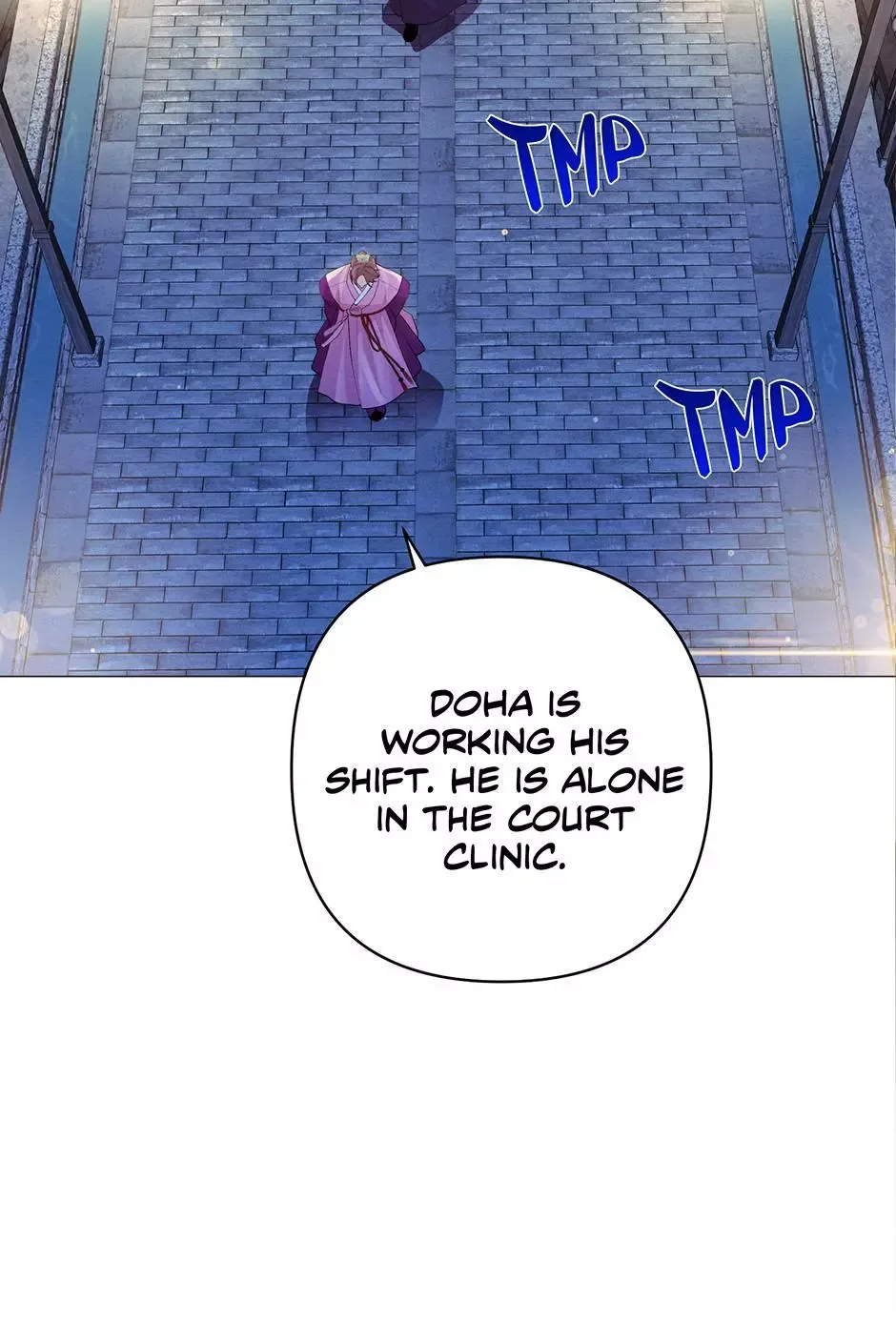 The Trap Of Passion Chapter 41 page 31