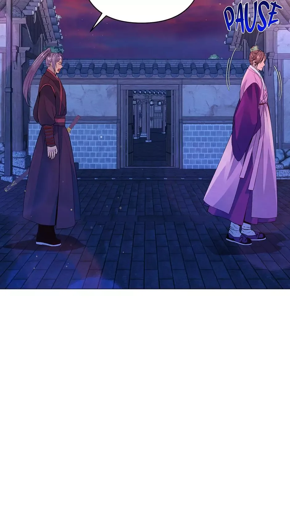 The Trap Of Passion Chapter 41 page 35