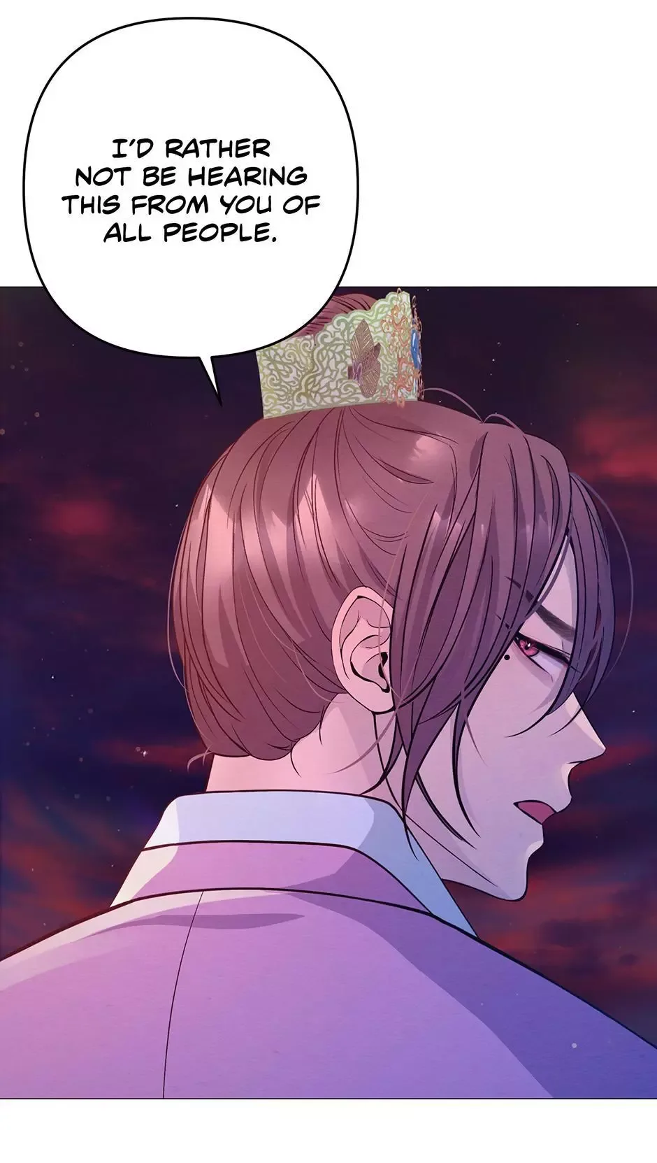 The Trap Of Passion Chapter 41 page 36