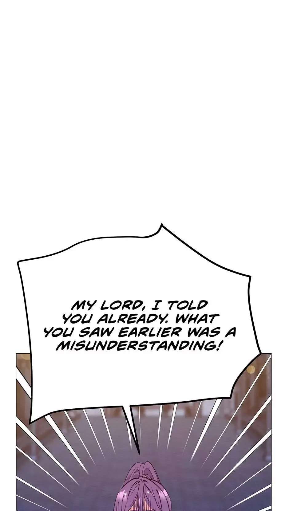 The Trap Of Passion Chapter 41 page 37