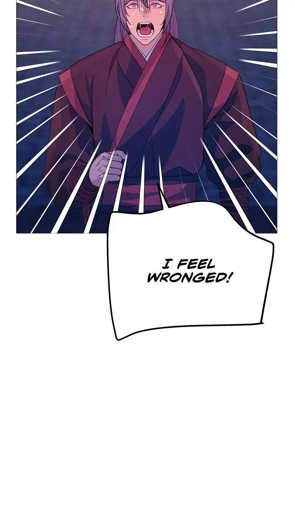 The Trap Of Passion Chapter 41 page 38