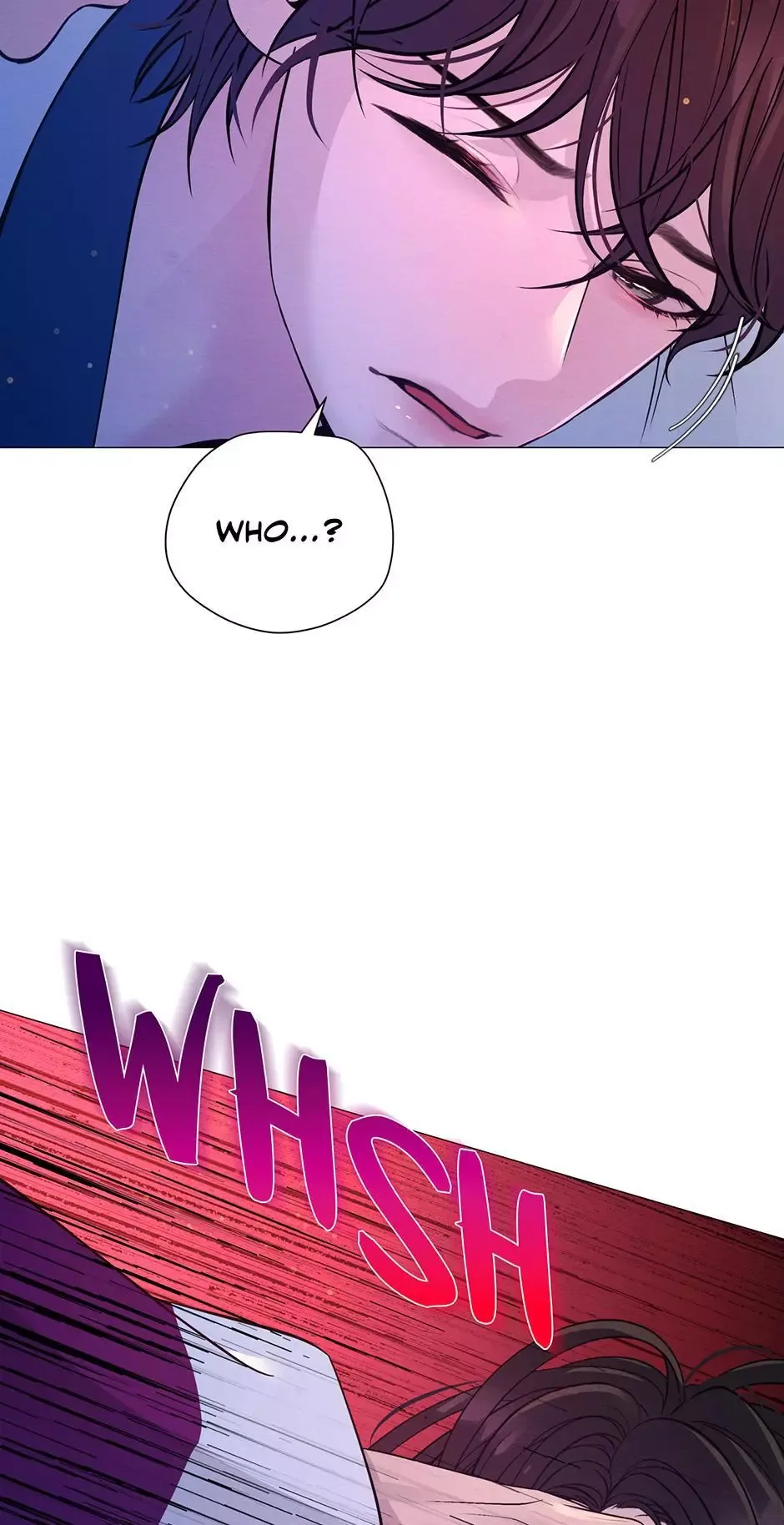The Trap Of Passion Chapter 41 page 50