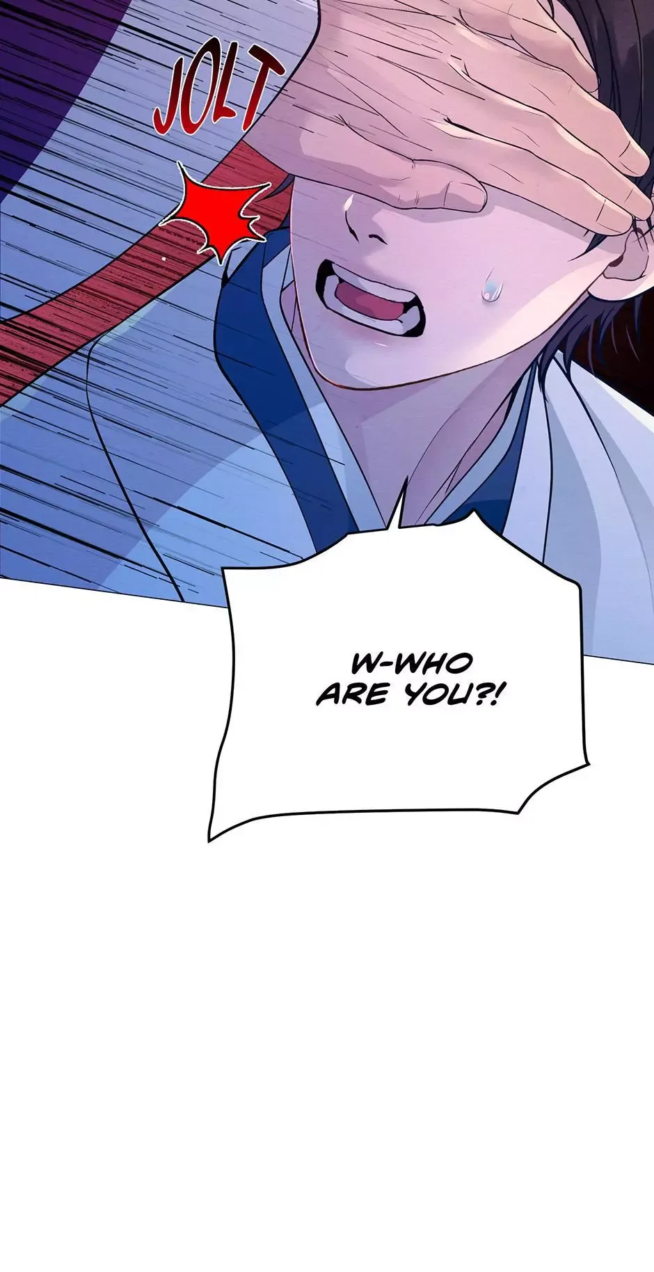 The Trap Of Passion Chapter 41 page 51