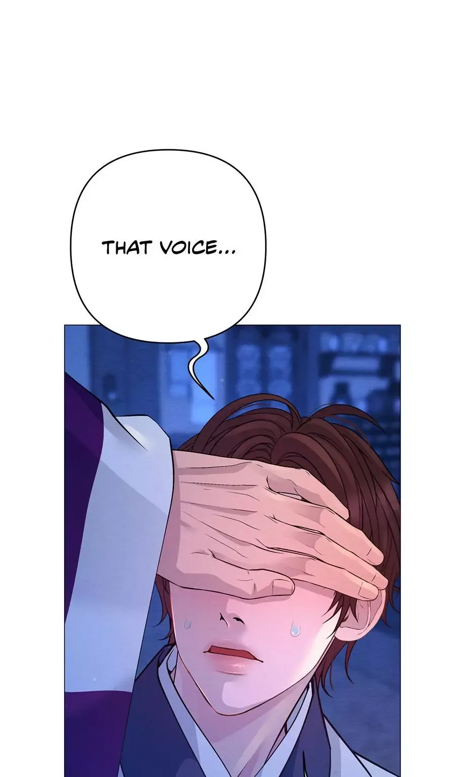 The Trap Of Passion Chapter 41 page 54