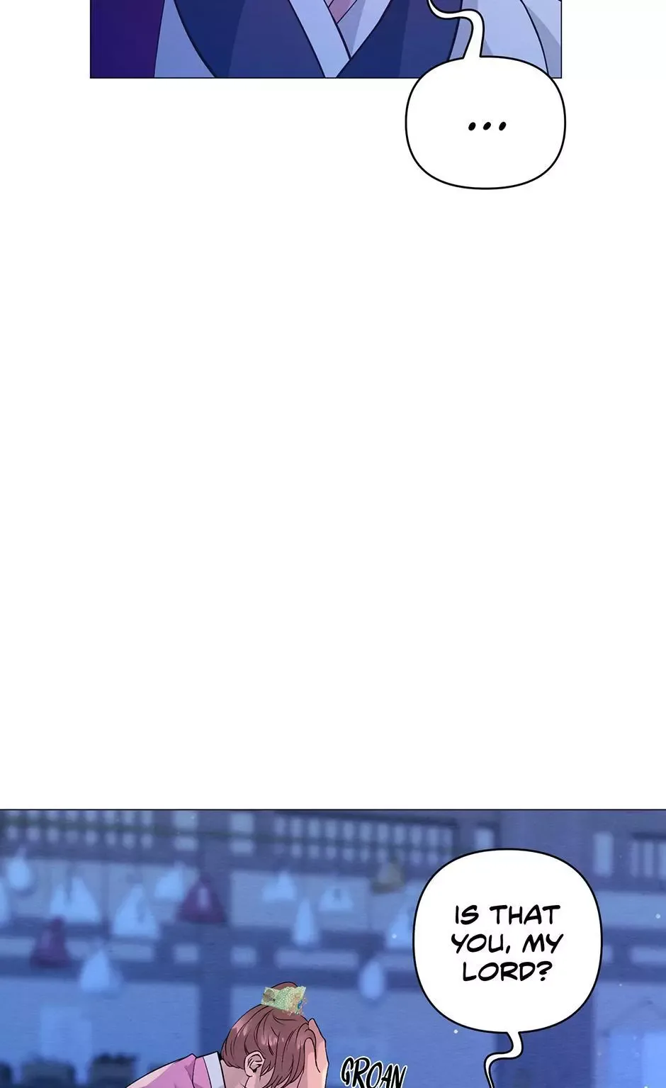 The Trap Of Passion Chapter 41 page 55