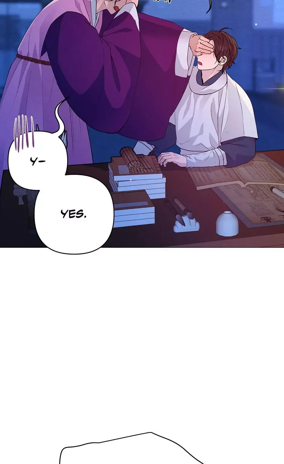 The Trap Of Passion Chapter 41 page 56
