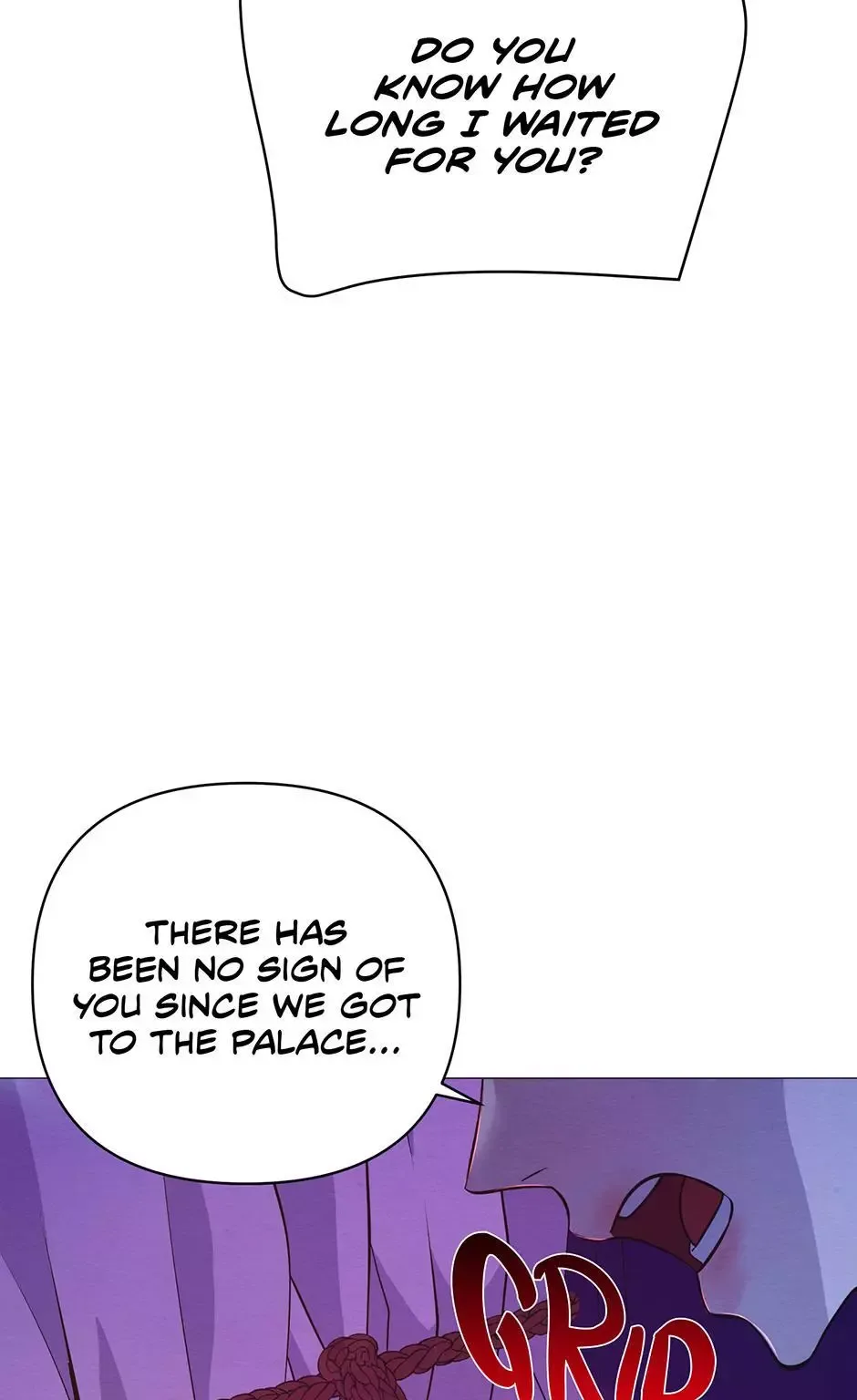 The Trap Of Passion Chapter 41 page 58