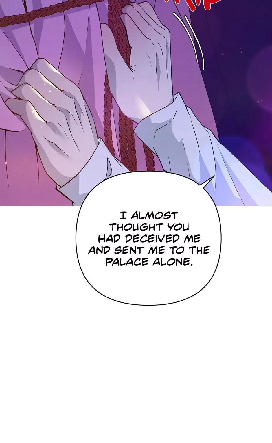 The Trap Of Passion Chapter 41 page 59