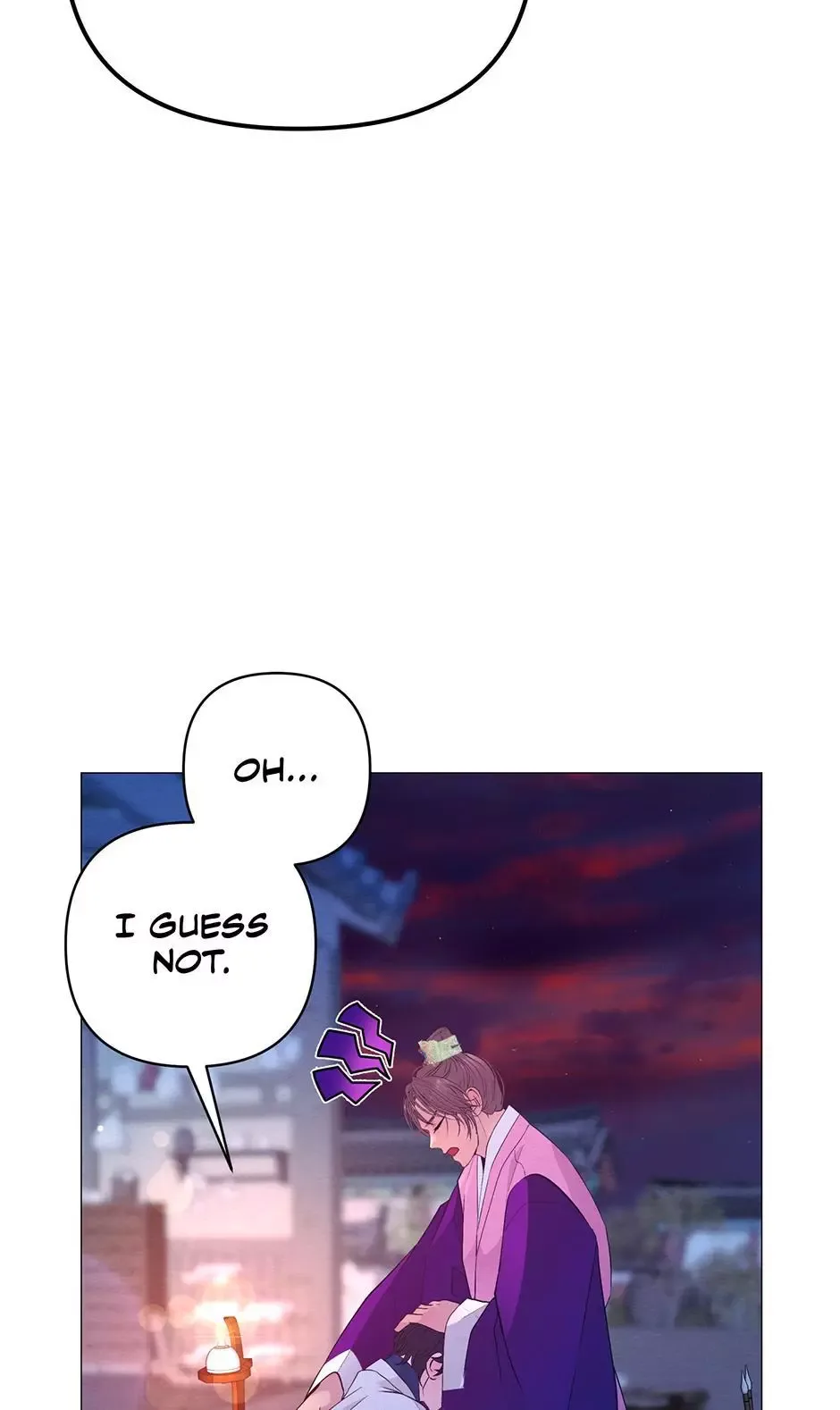 The Trap Of Passion Chapter 41 page 66