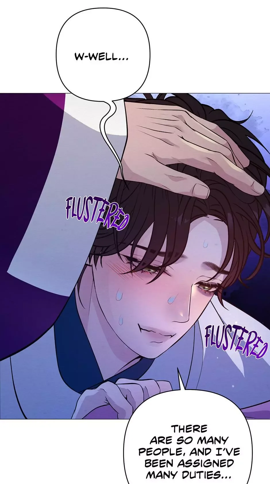 The Trap Of Passion Chapter 41 page 68