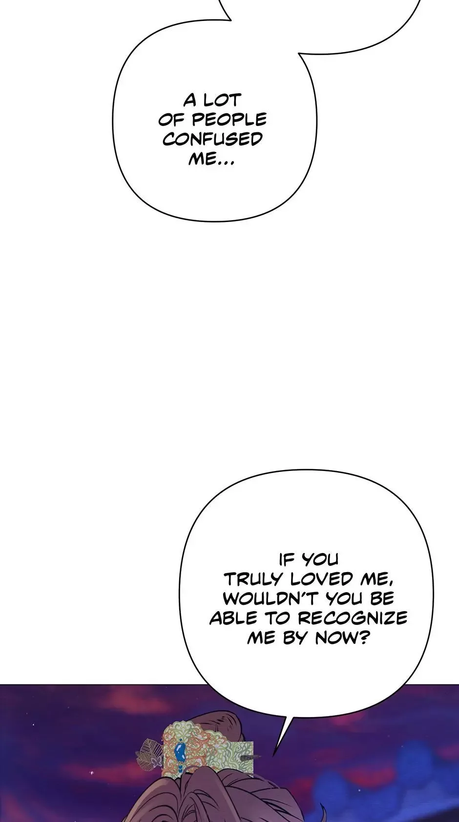 The Trap Of Passion Chapter 41 page 69