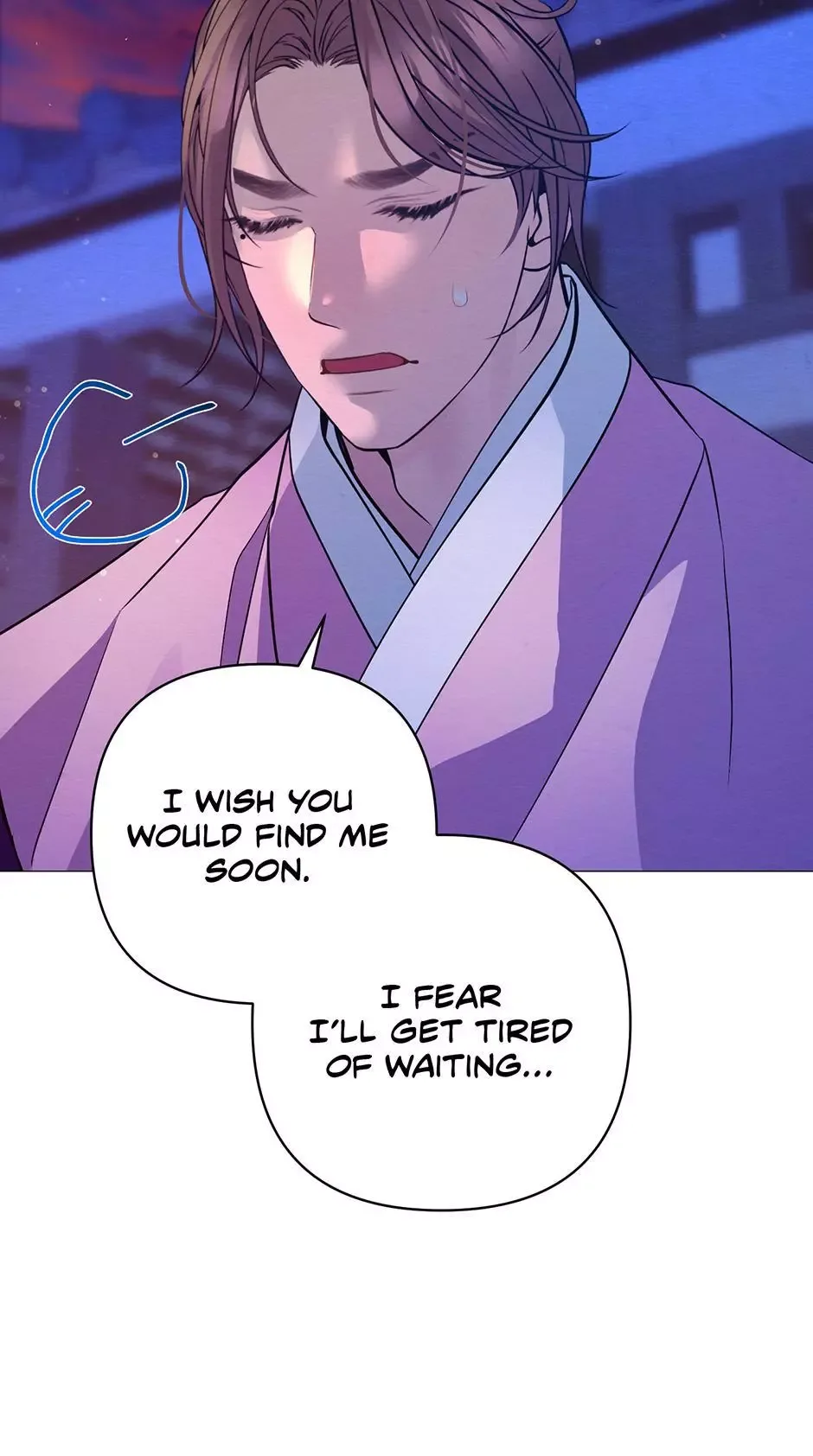 The Trap Of Passion Chapter 41 page 70
