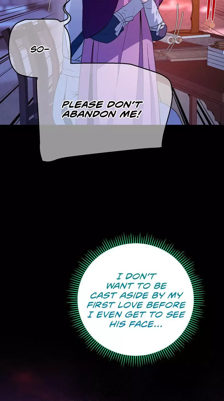 The Trap Of Passion Chapter 41 page 73