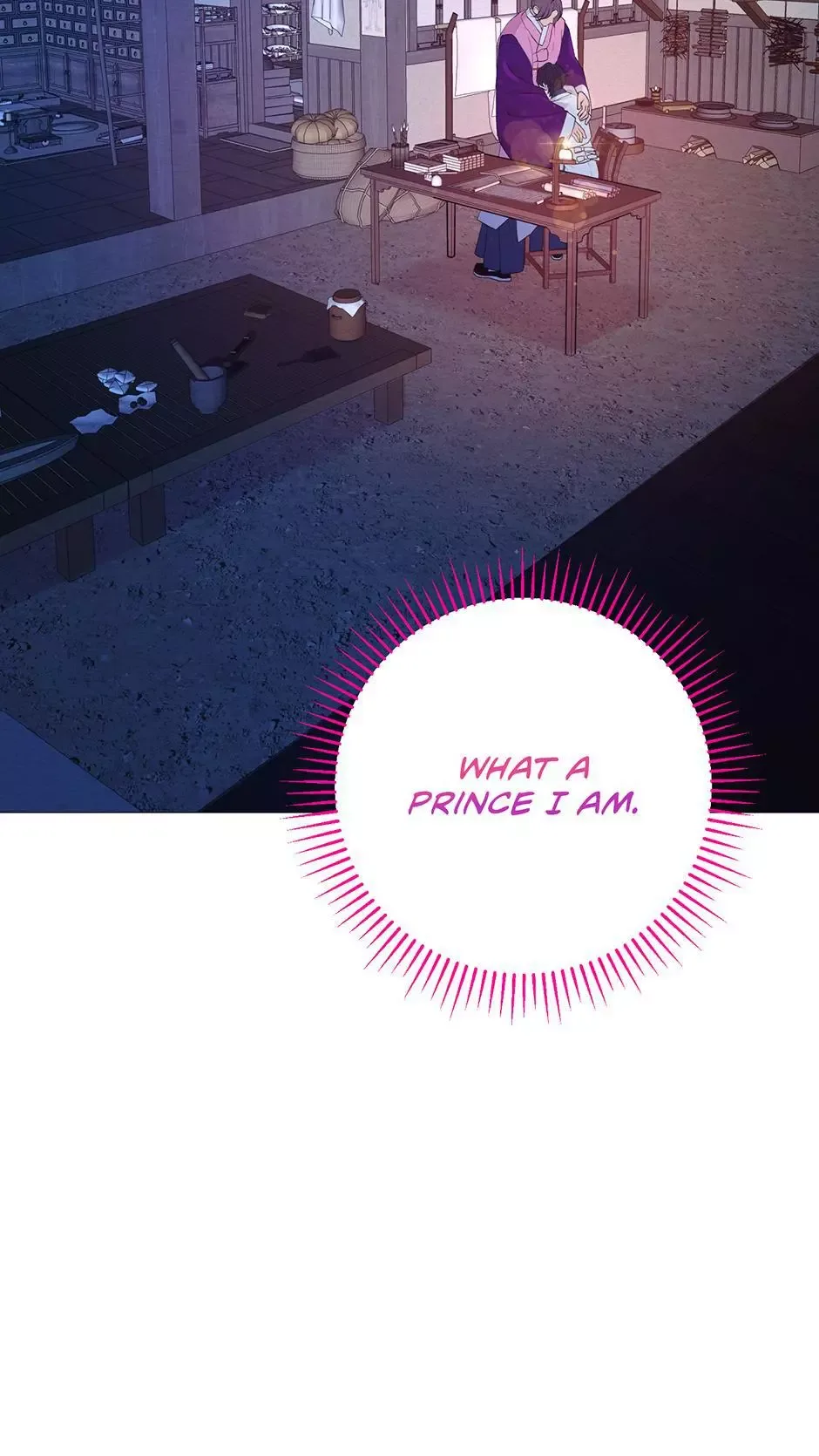 The Trap Of Passion Chapter 41 page 78