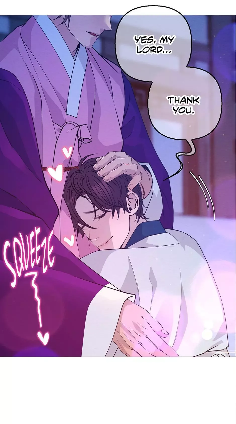The Trap Of Passion Chapter 41 page 84