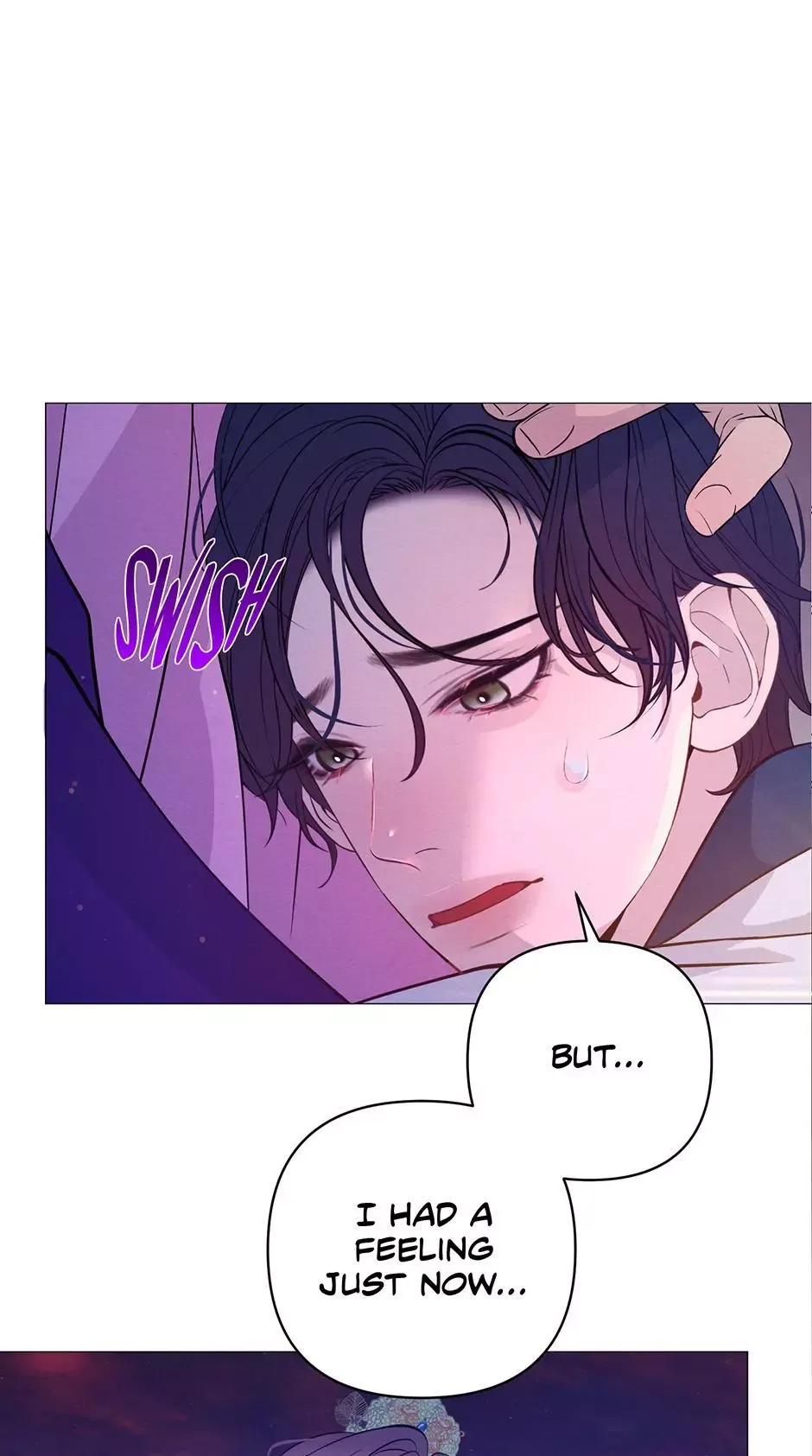 The Trap Of Passion Chapter 41 page 85