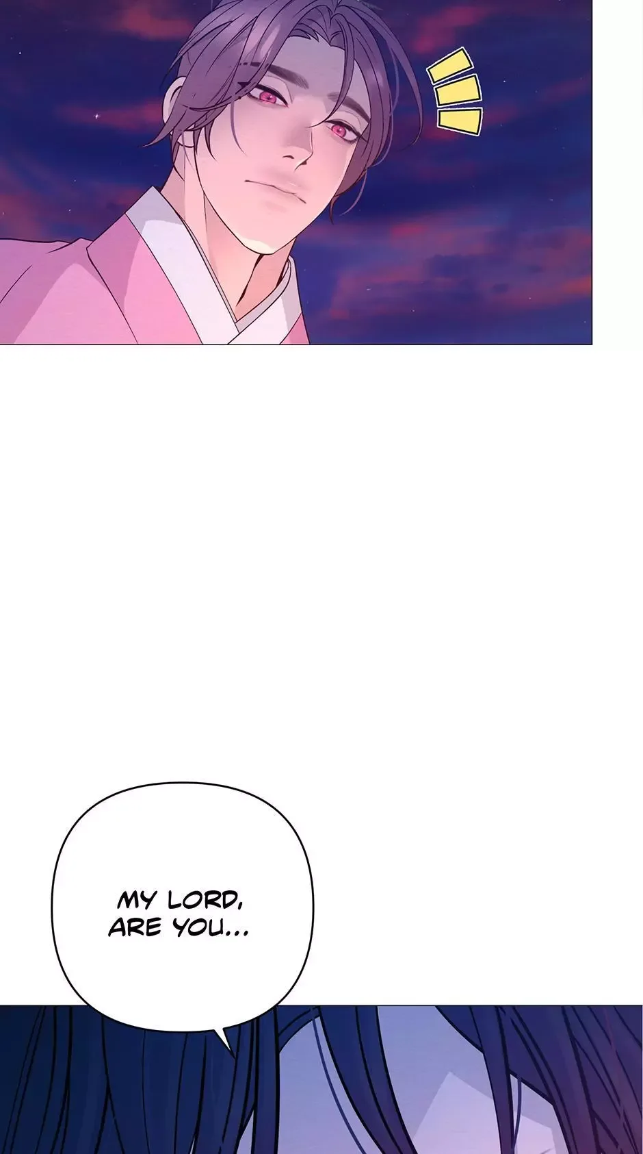 The Trap Of Passion Chapter 41 page 86