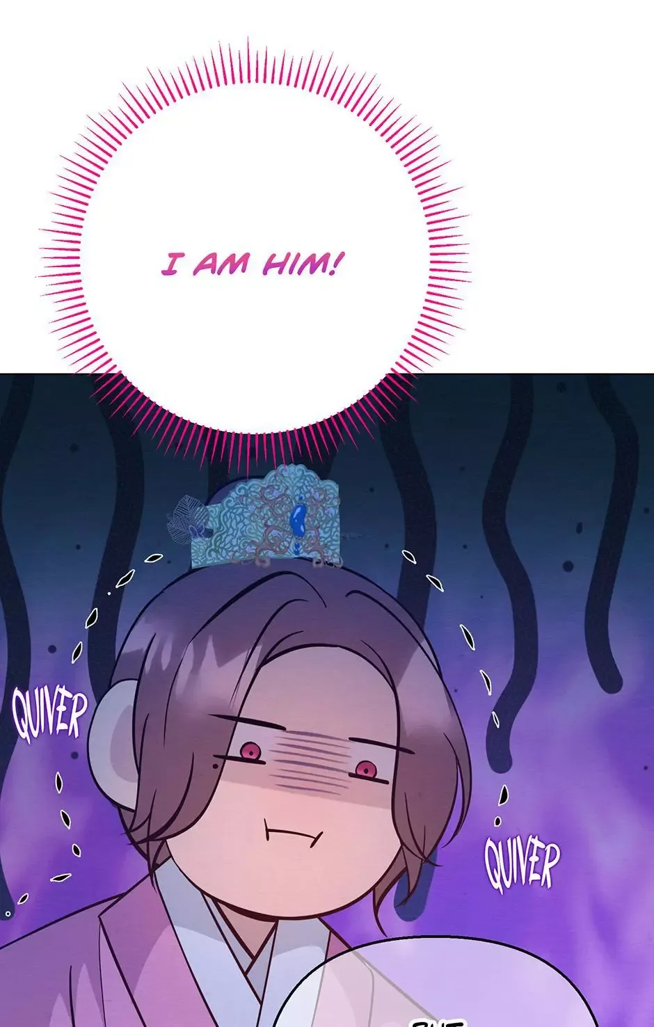 The Trap Of Passion Chapter 41 page 92
