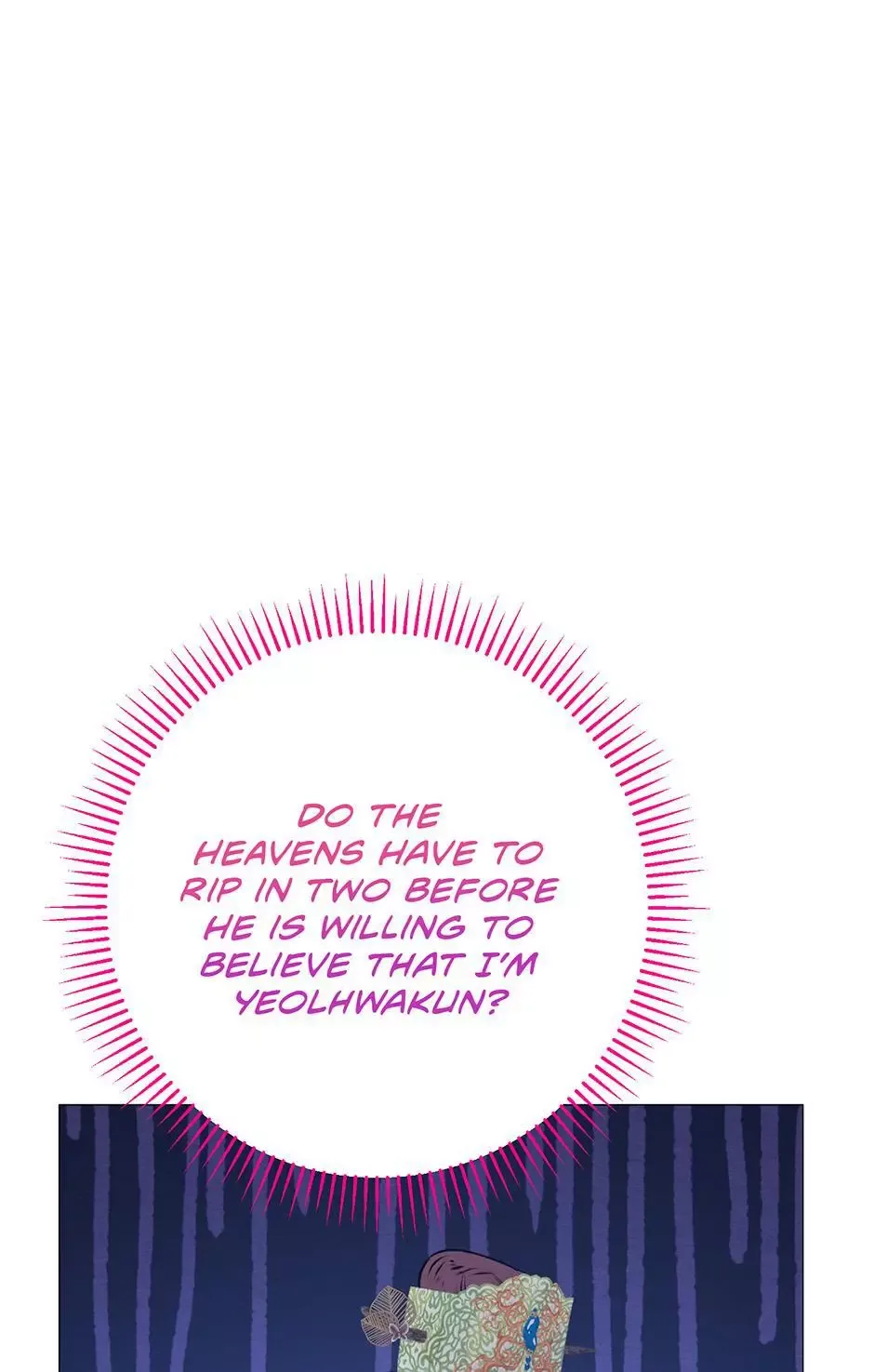 The Trap Of Passion Chapter 41 page 96