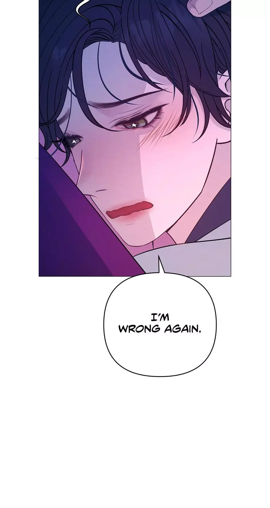 The Trap Of Passion Chapter 42 page 4