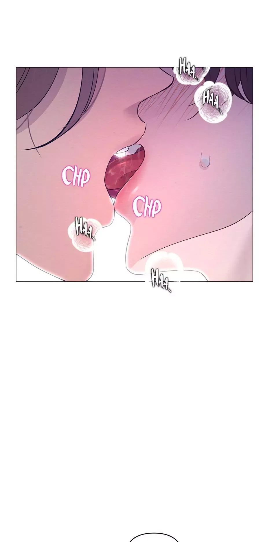 The Trap Of Passion Chapter 42 page 22