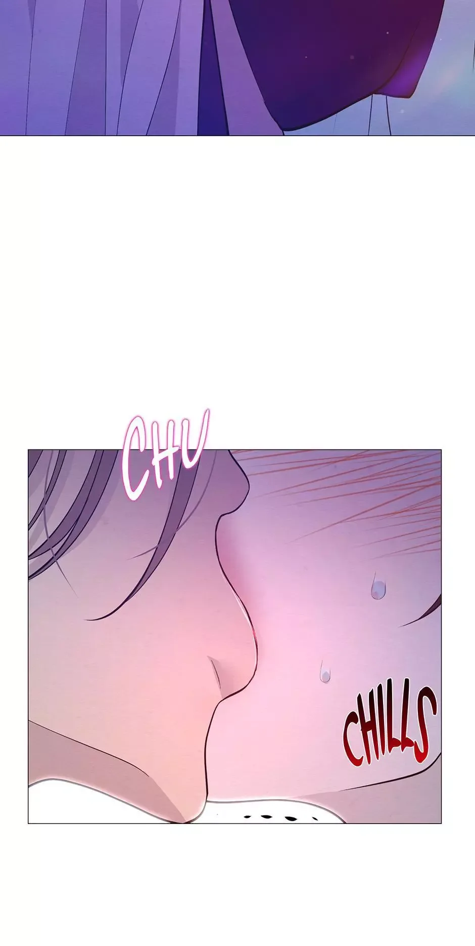 The Trap Of Passion Chapter 42 page 21