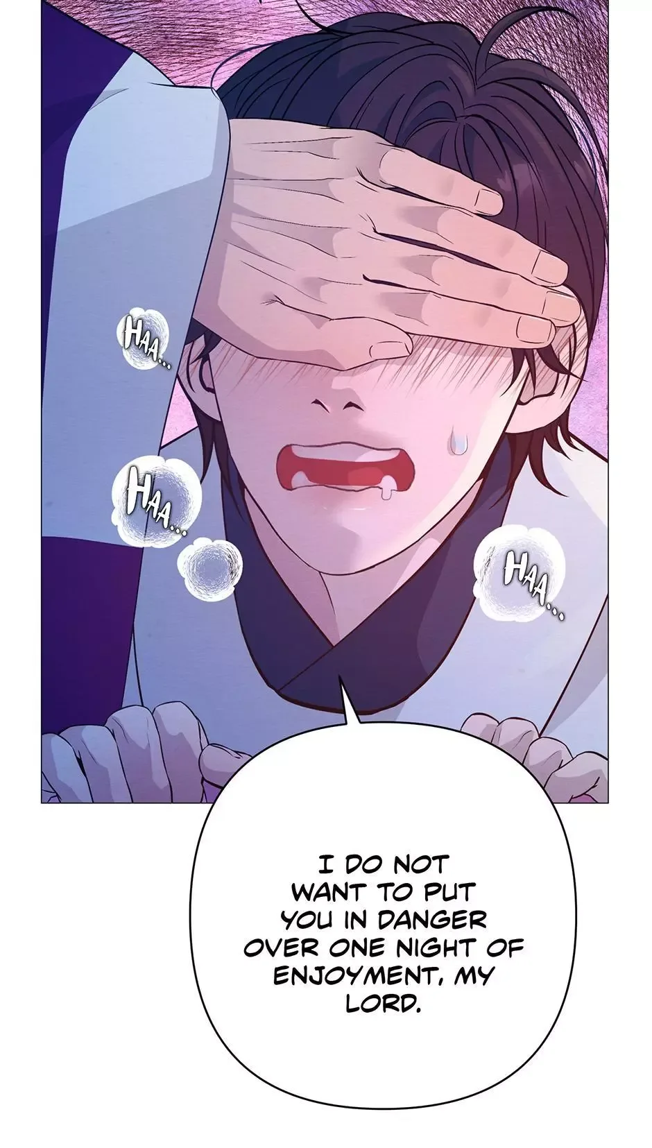 The Trap Of Passion Chapter 42 page 32