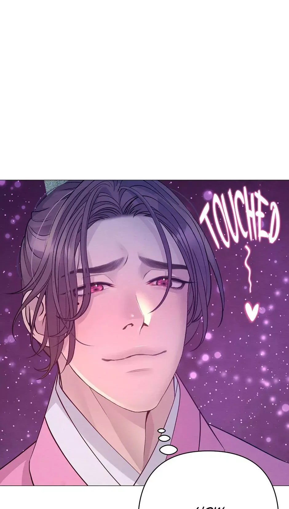 The Trap Of Passion Chapter 42 page 33