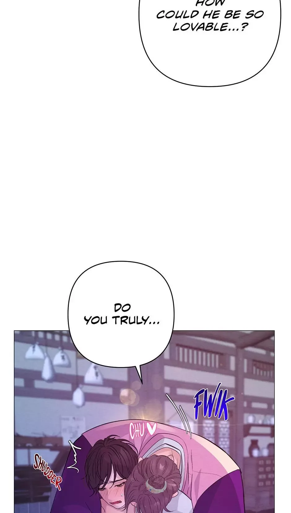 The Trap Of Passion Chapter 42 page 34