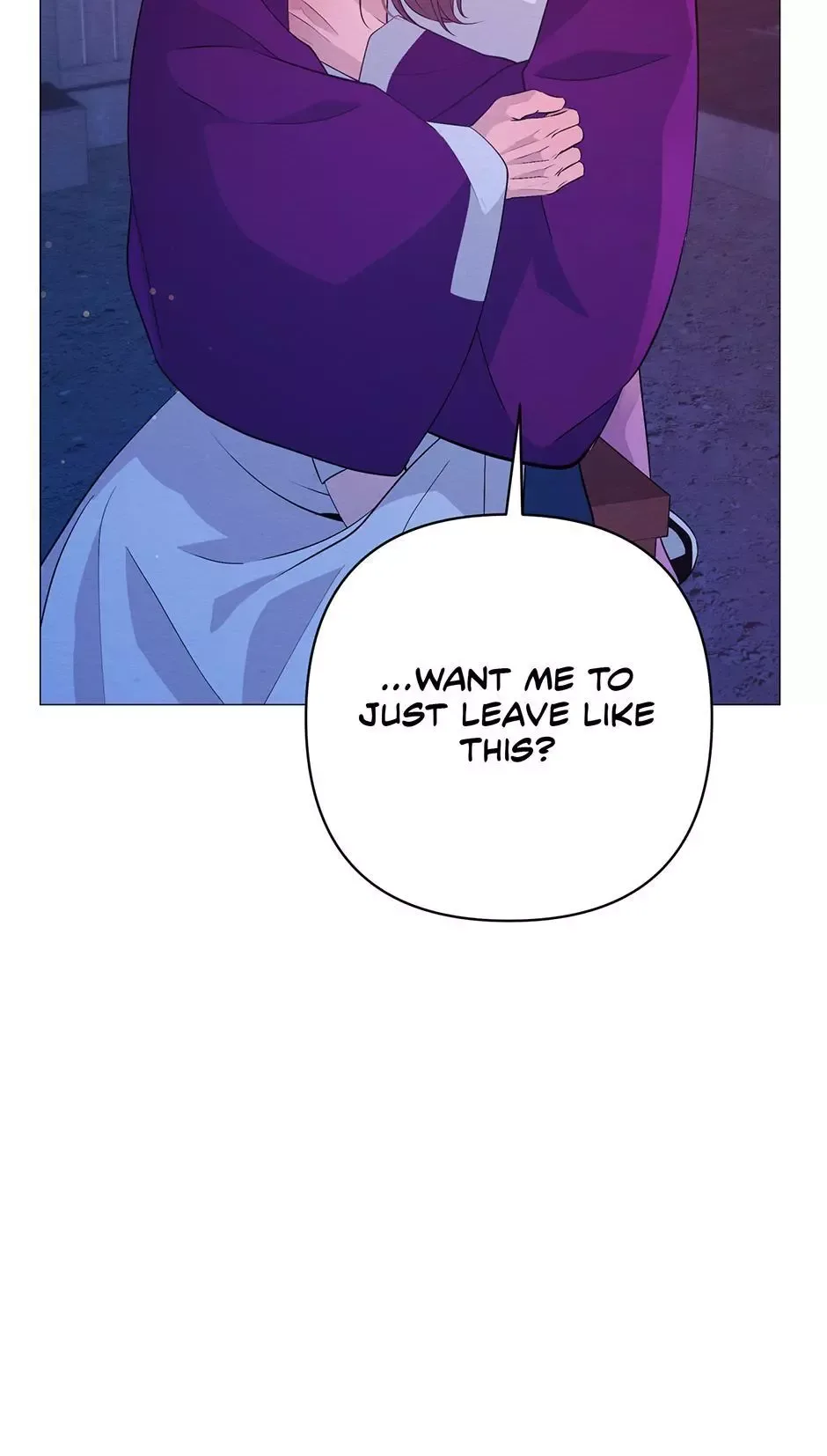The Trap Of Passion Chapter 42 page 35