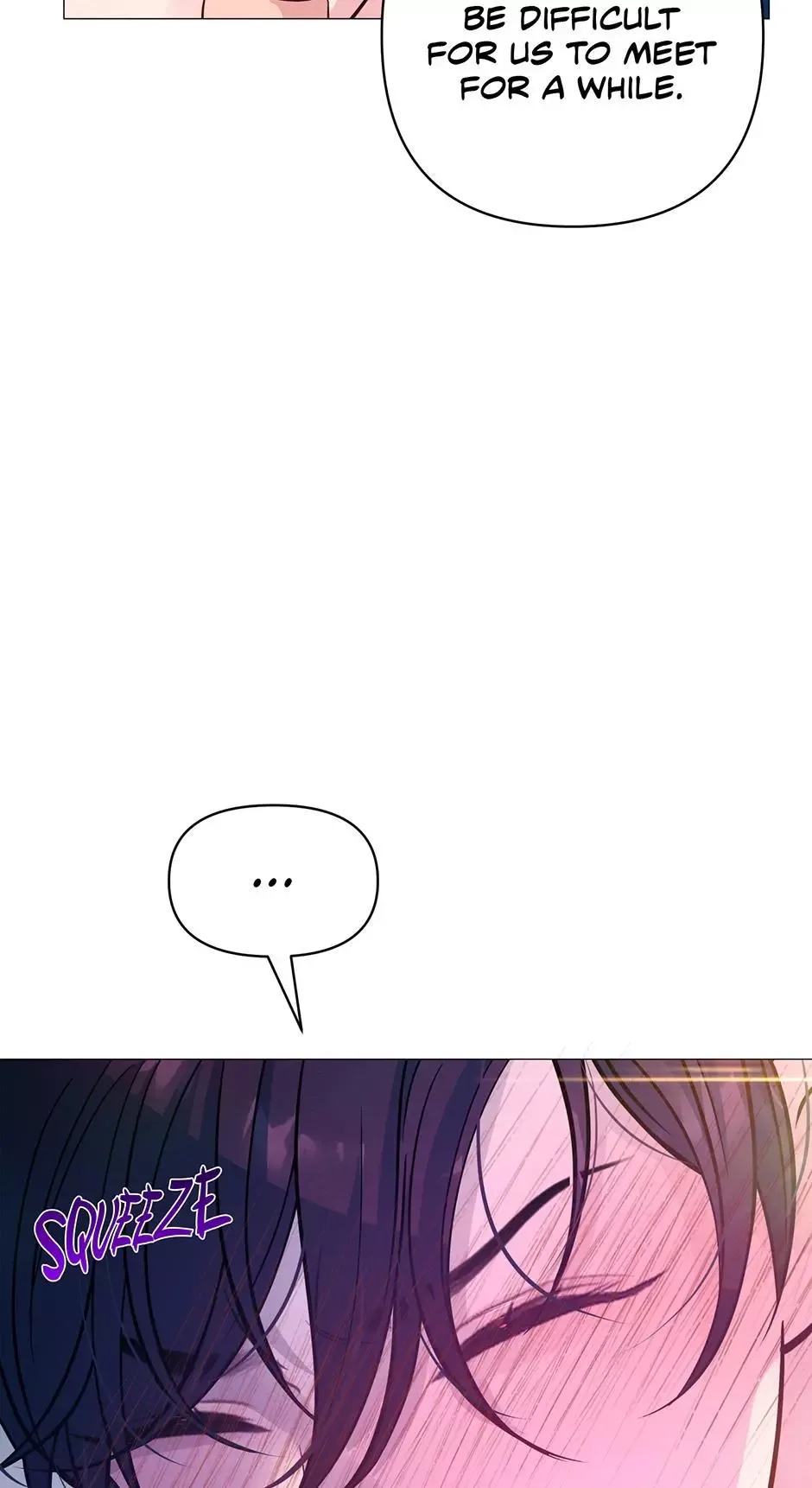 The Trap Of Passion Chapter 42 page 37