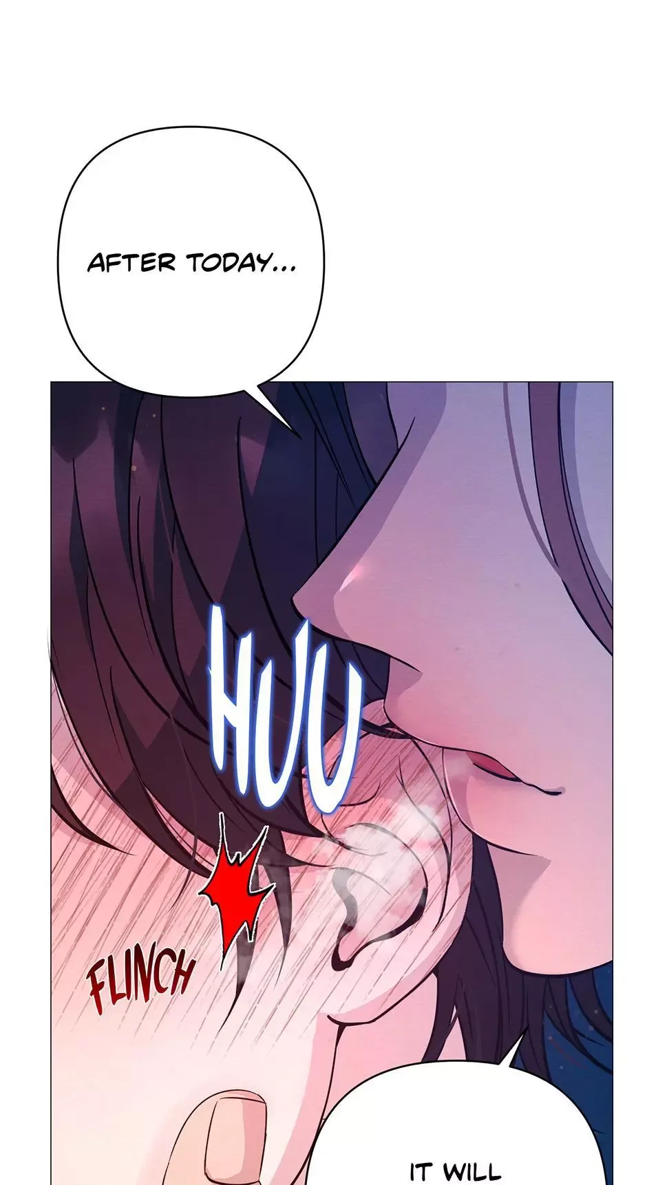 The Trap Of Passion Chapter 42 page 36