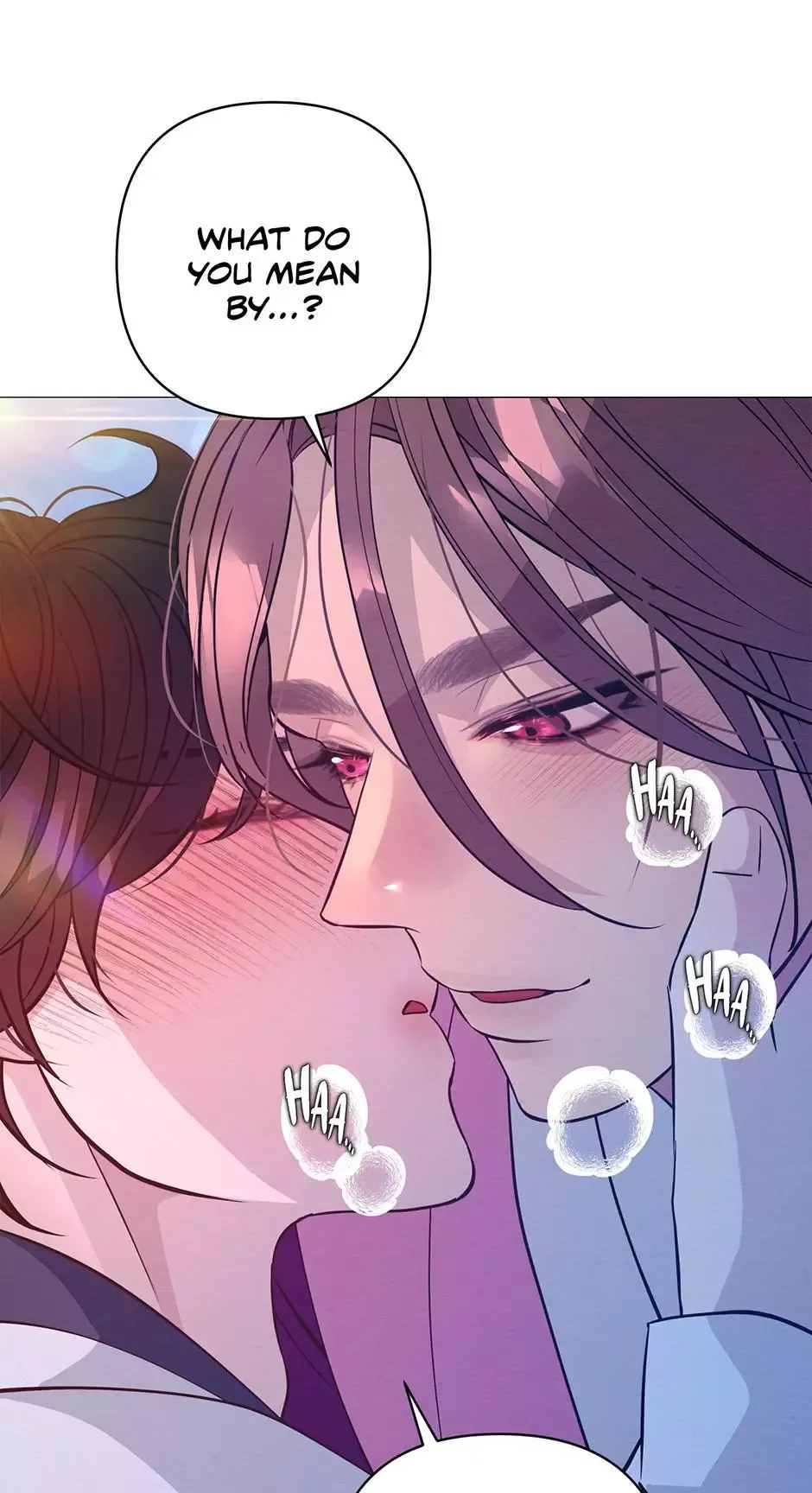 The Trap Of Passion Chapter 42 page 42