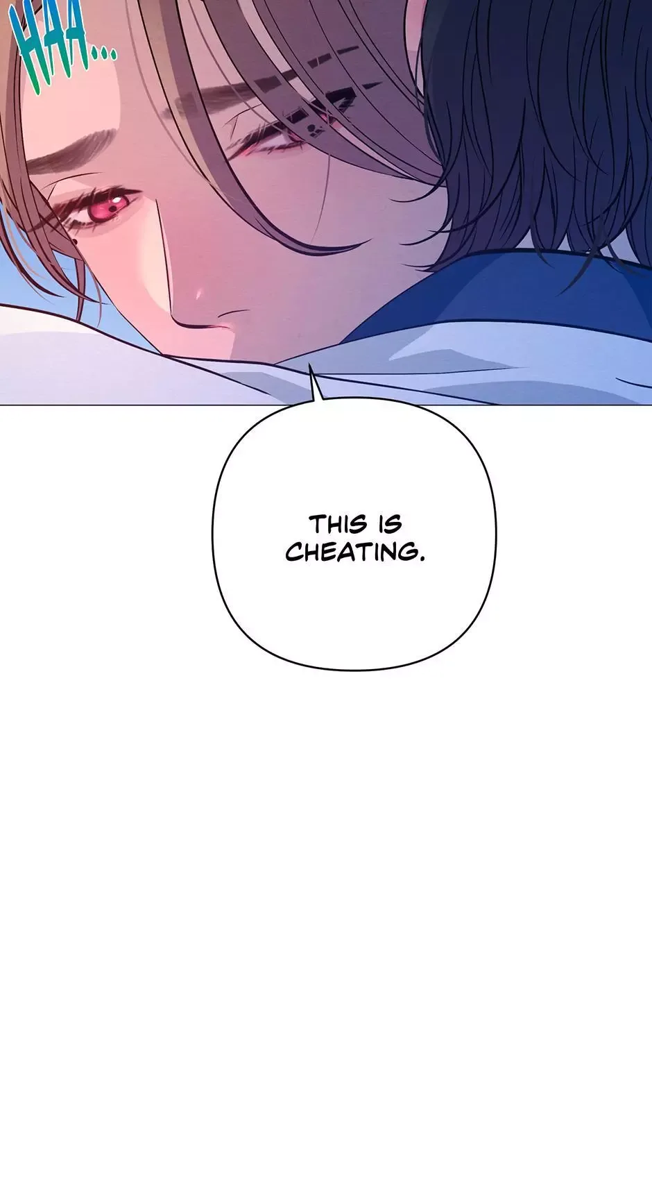The Trap Of Passion Chapter 42 page 45