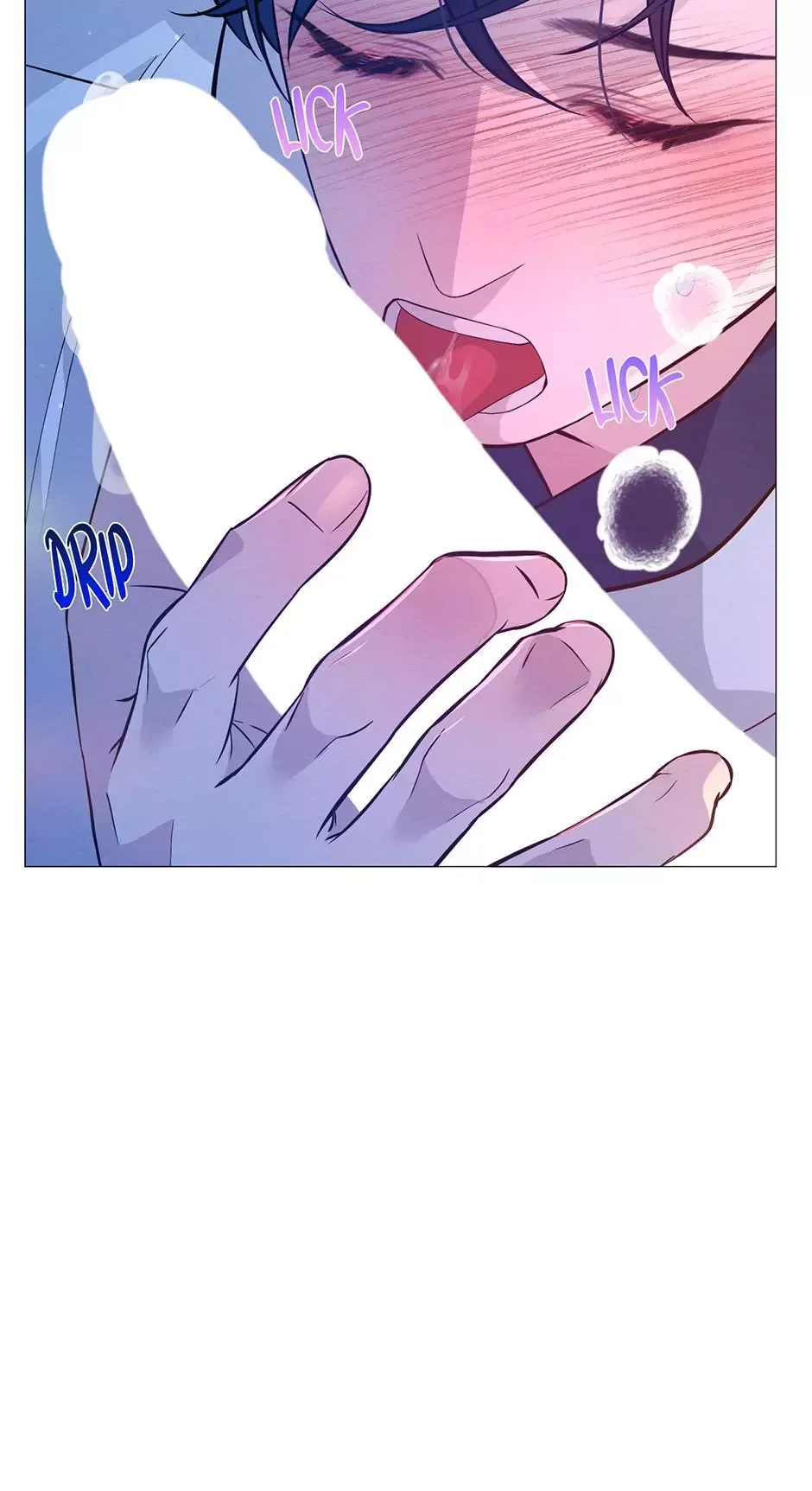The Trap Of Passion Chapter 42 page 49