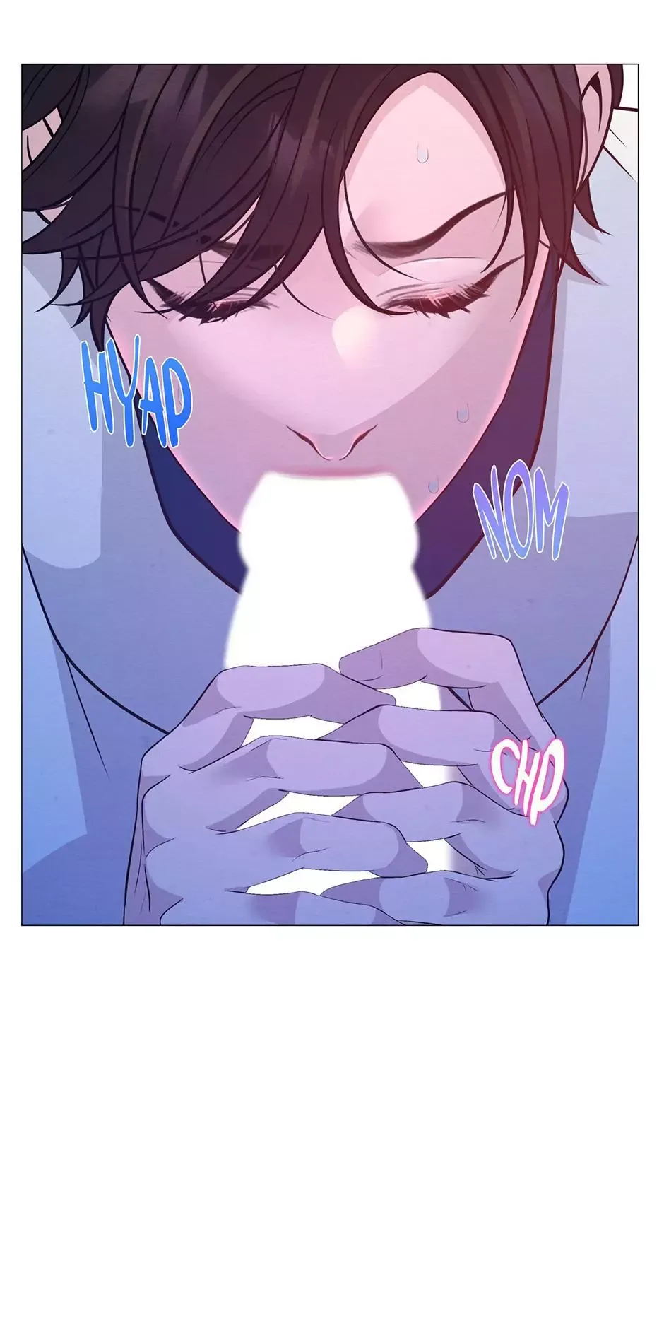 The Trap Of Passion Chapter 42 page 50