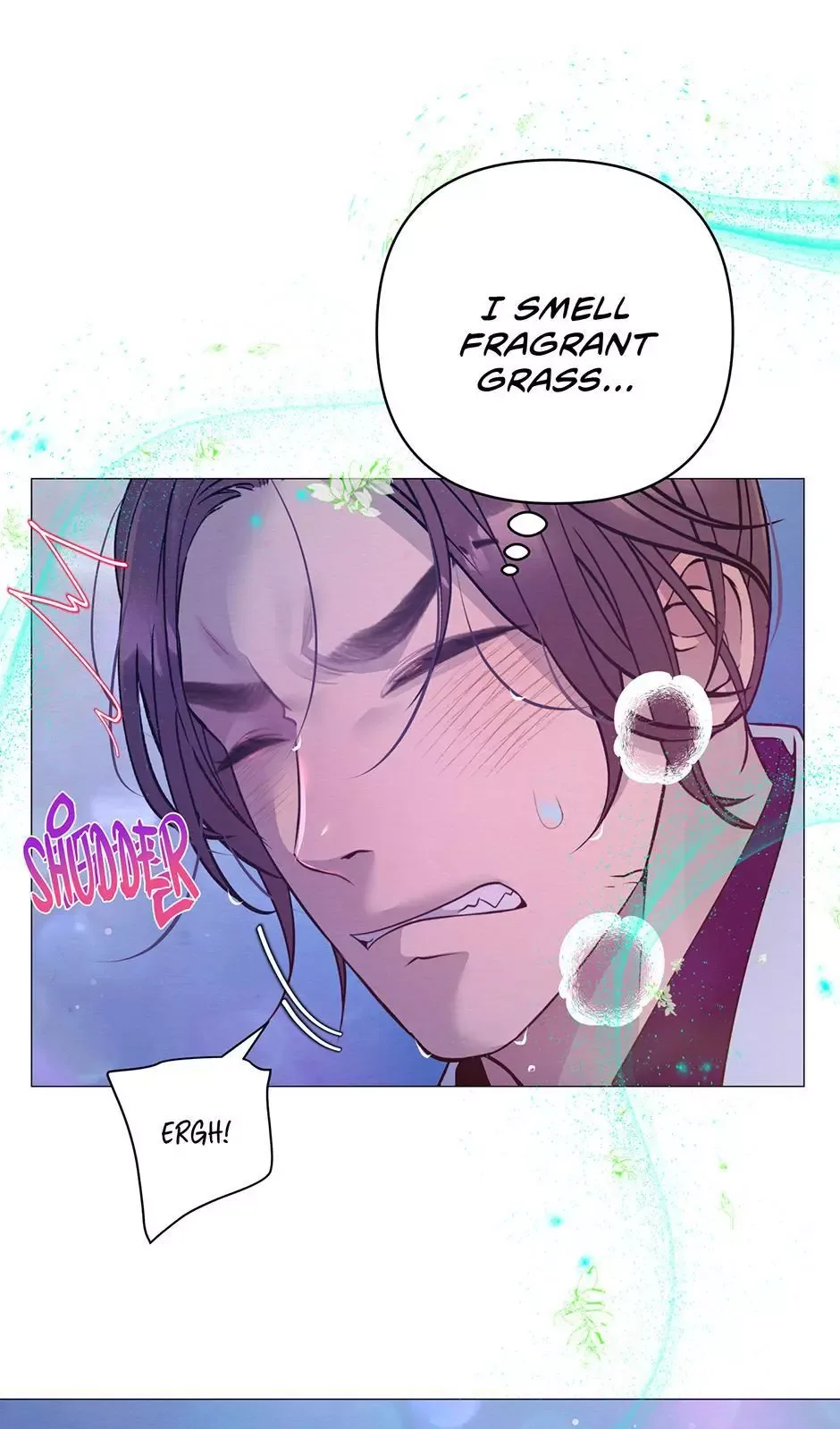 The Trap Of Passion Chapter 42 page 54