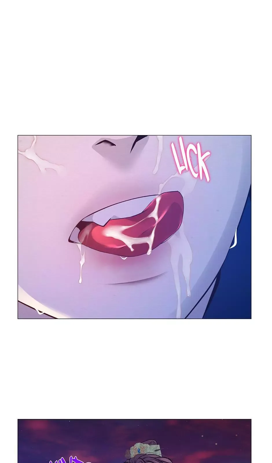 The Trap Of Passion Chapter 42 page 56