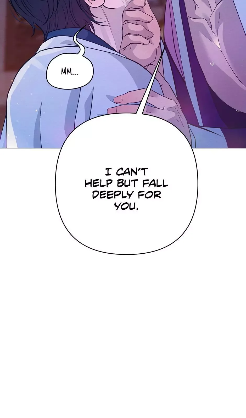 The Trap Of Passion Chapter 42 page 59