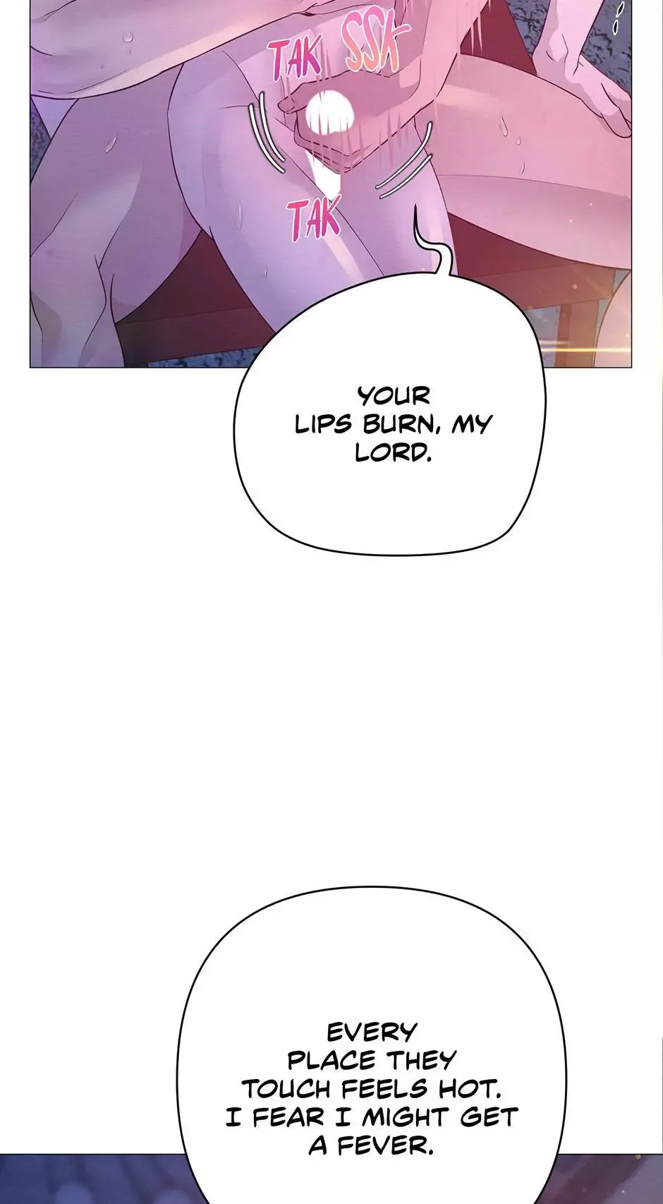 The Trap Of Passion Chapter 42 page 67