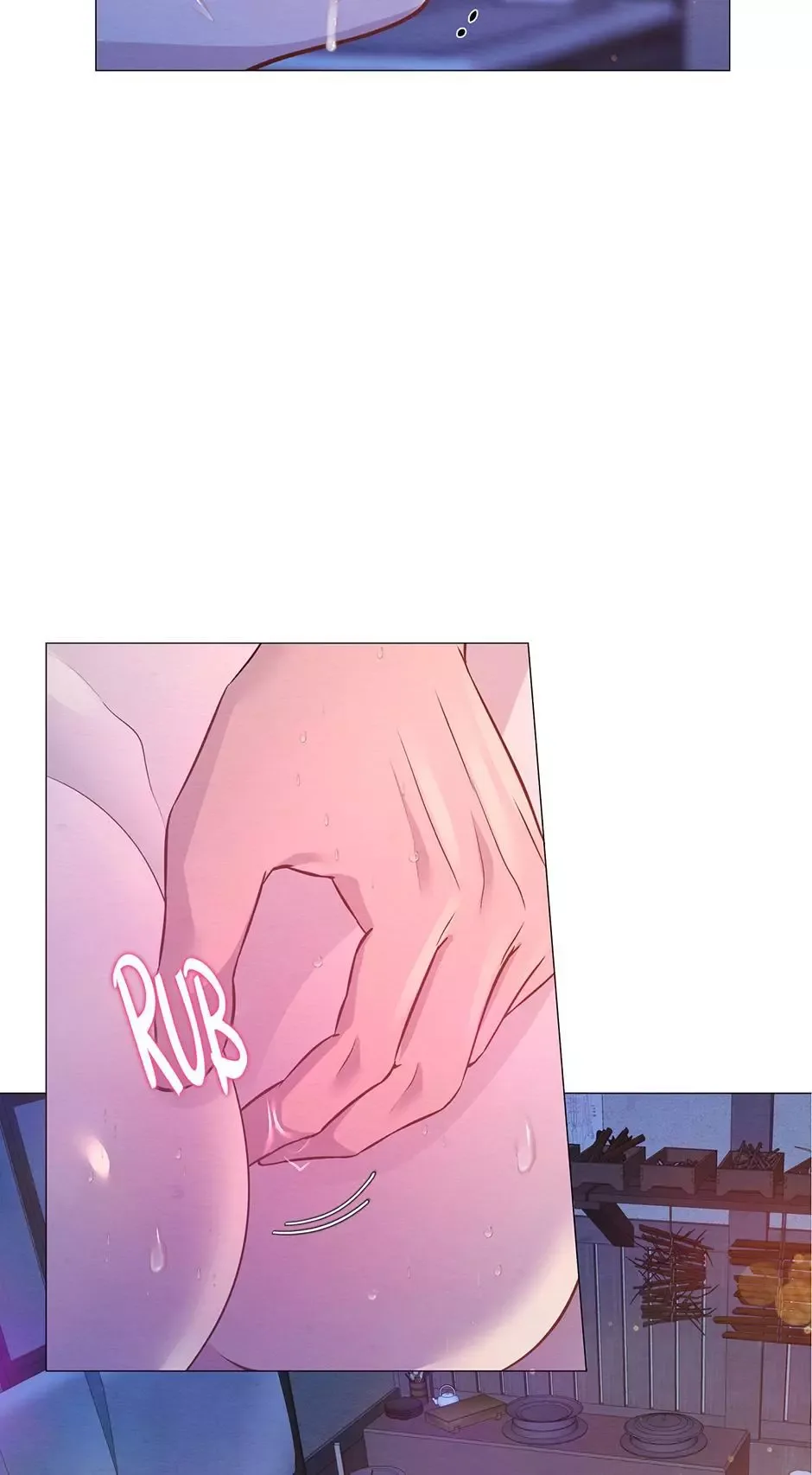 The Trap Of Passion Chapter 42 page 70