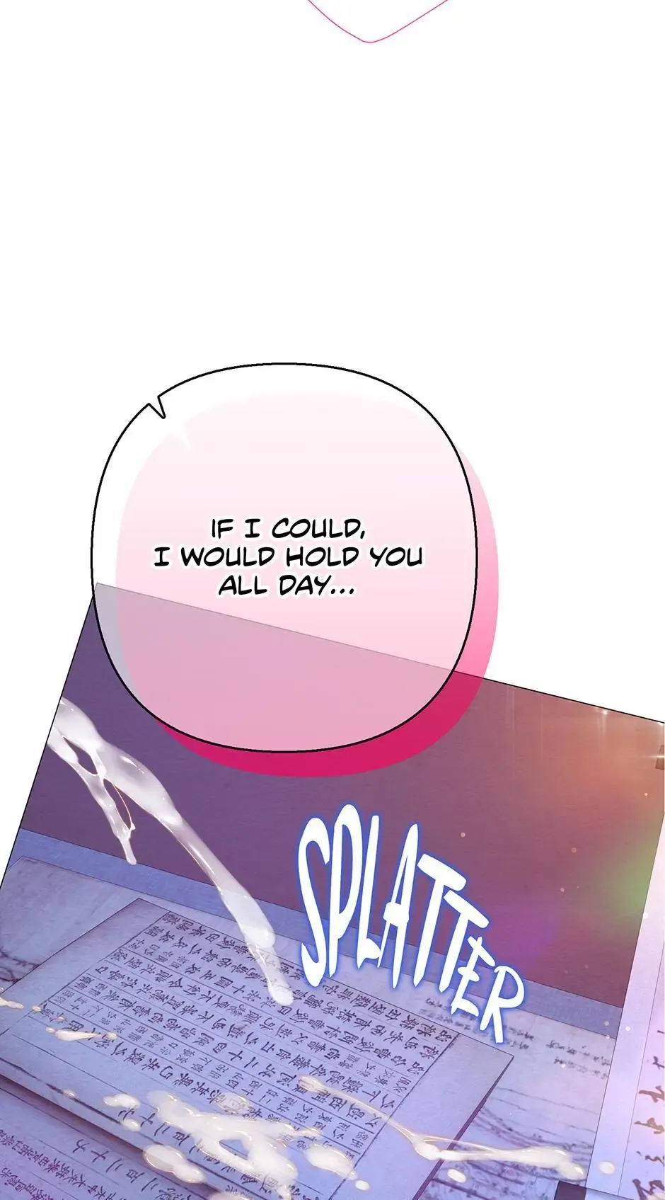 The Trap Of Passion Chapter 43 page 28