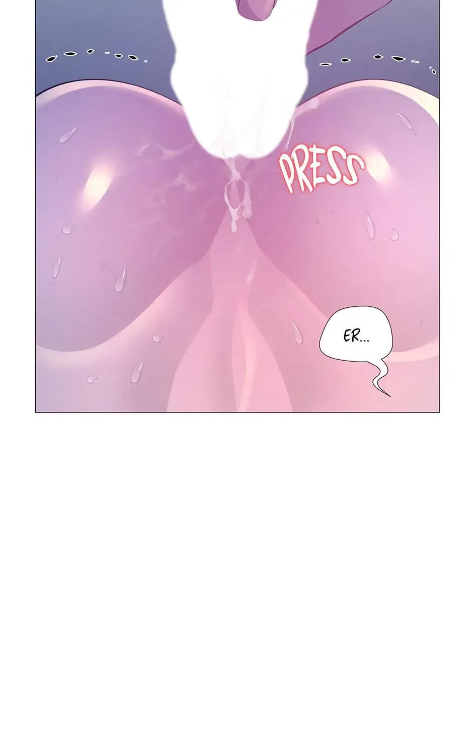 The Trap Of Passion Chapter 43 page 7