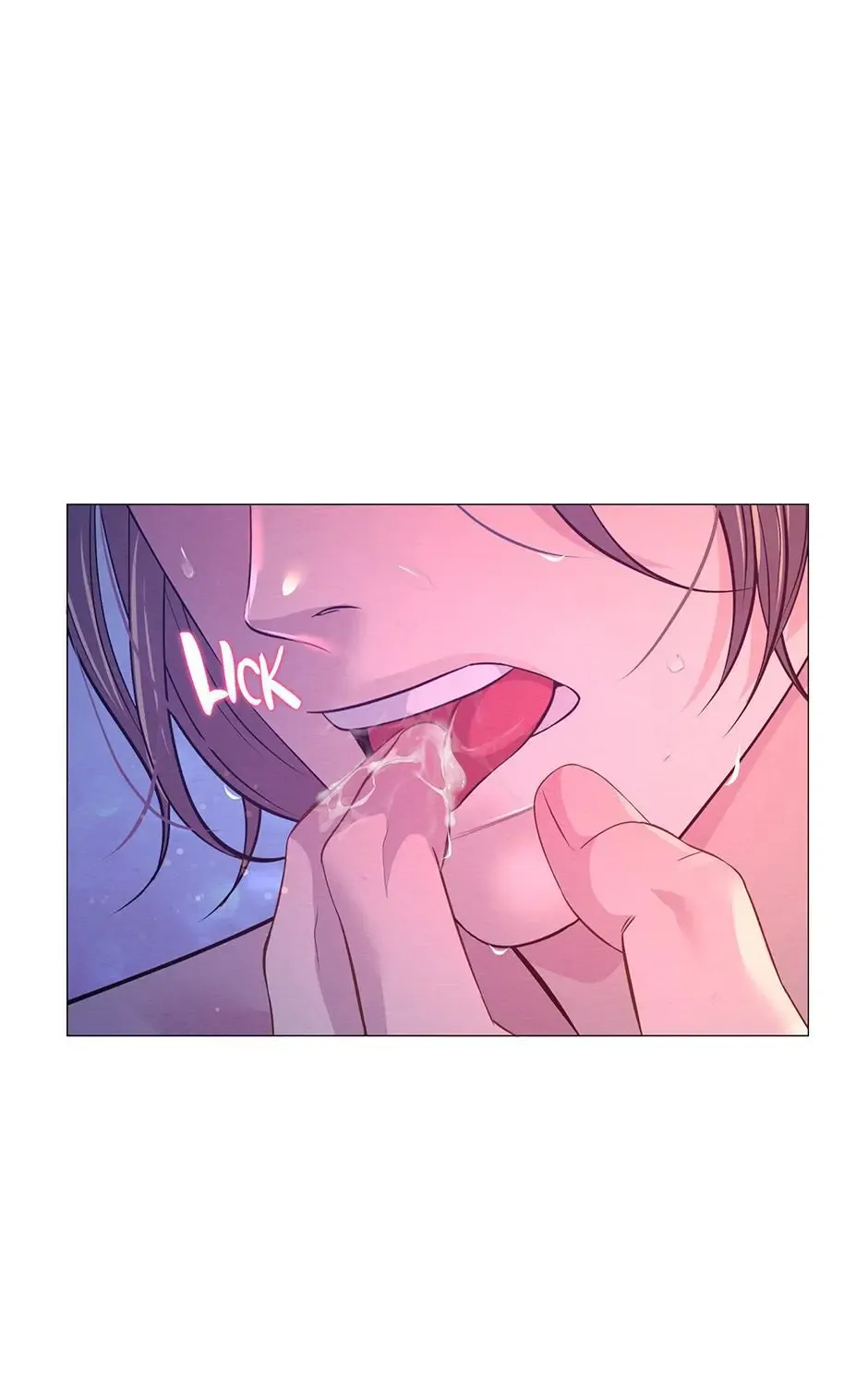 The Trap Of Passion Chapter 43 page 4