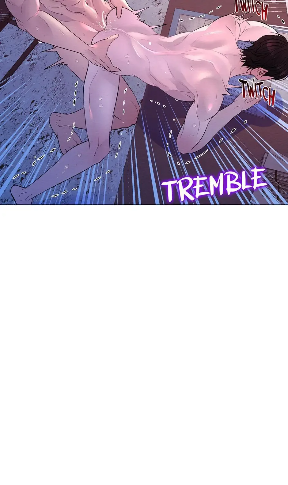 The Trap Of Passion Chapter 43 page 19