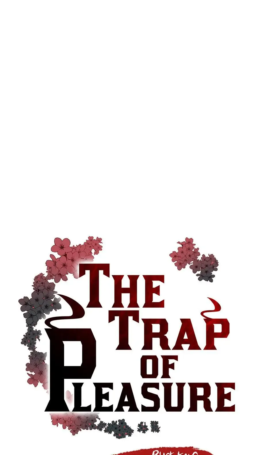 The Trap Of Passion Chapter 43 page 20