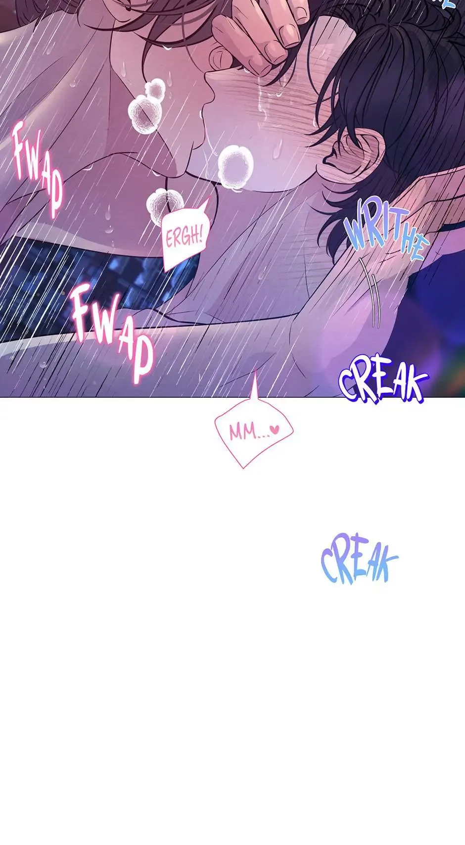 The Trap Of Passion Chapter 43 page 37