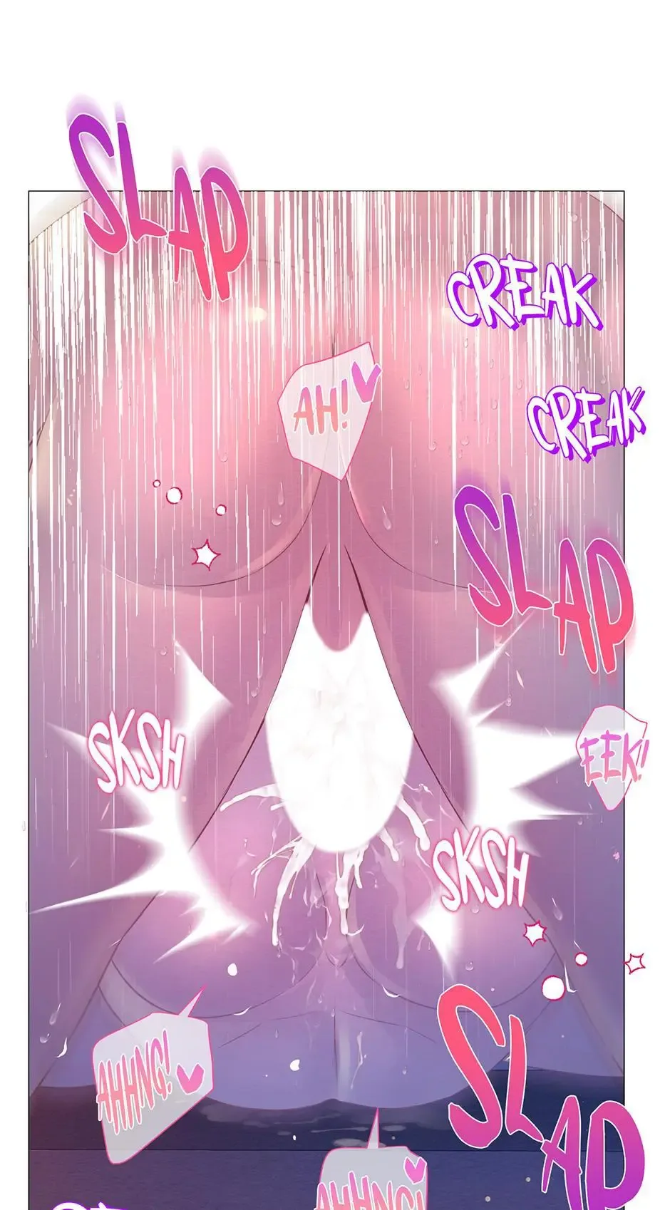 The Trap Of Passion Chapter 43 page 38