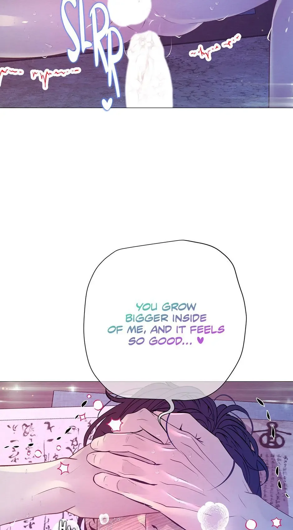 The Trap Of Passion Chapter 43 page 42