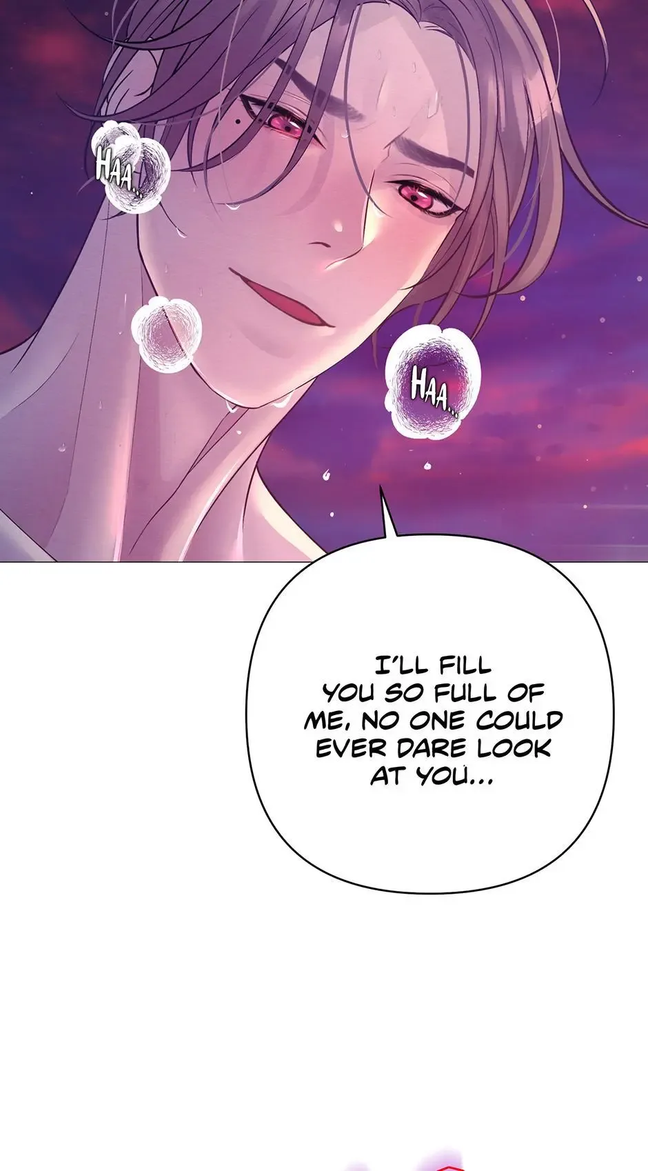 The Trap Of Passion Chapter 43 page 44